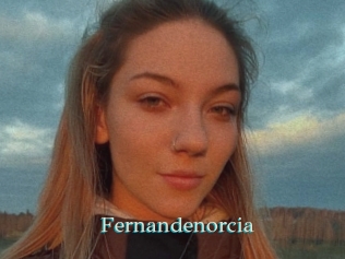 Fernandenorcia