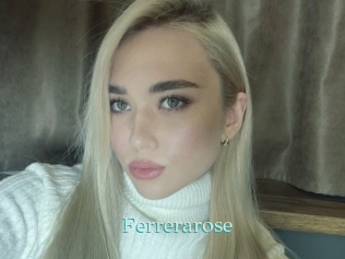 Ferrerarose