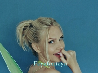 Feyafonteyn
