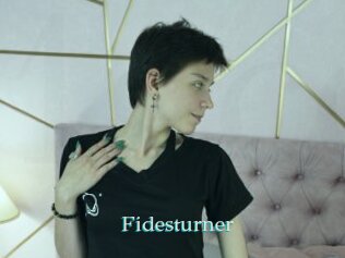 Fidesturner