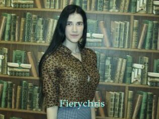 Fierychris