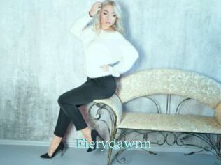 Fierydawnn
