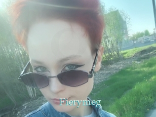 Fierymeg