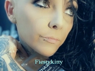 Fiestykitty