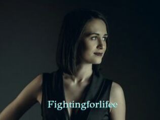 Fightingforlifee