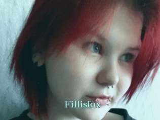 fillisfox 1 grosse cochonne