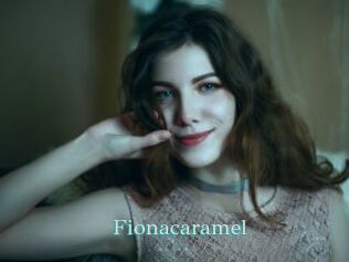 Fionacaramel