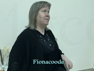 Fionacoode