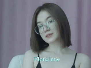 Fionalane