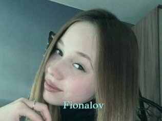 Fionalov