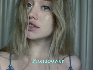 Fionapower