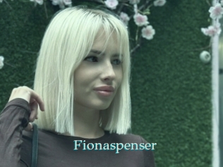 Fionaspenser