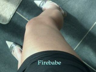 Firebabe