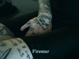 Firestar