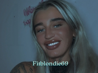 Fitblondie69