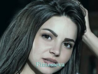 Fitnesseva
