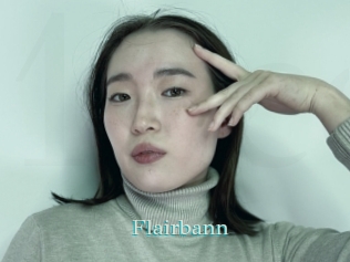 Flairbann