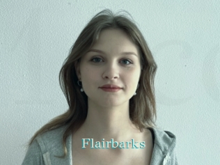Flairbarks