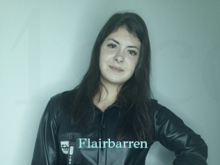 Flairbarren