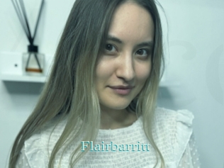 Flairbarritt