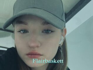 Flairbaskett
