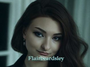 flairbeardsley 1 grosse cochonne