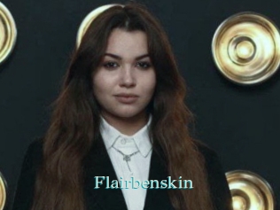 Flairbenskin