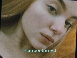 Flairboothroyd