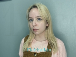 Flairbufkin