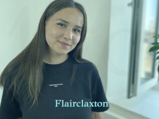Flairclaxton