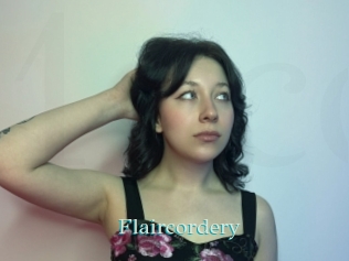 Flaircordery