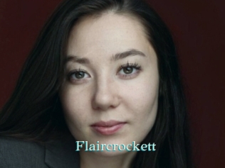 Flaircrockett