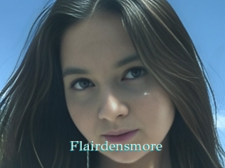 Flairdensmore