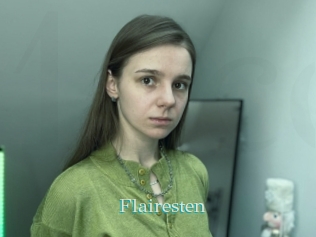 Flairesten