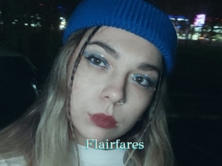 Flairfares