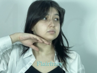 Flairfrary