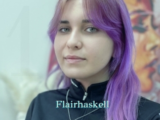 Flairhaskell
