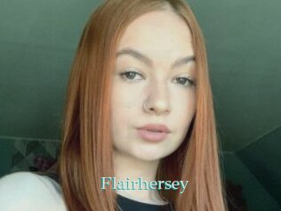 Flairhersey
