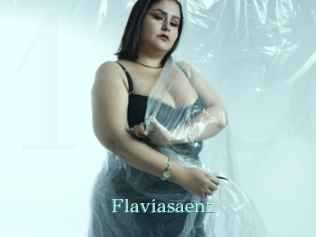 Flaviasaenz