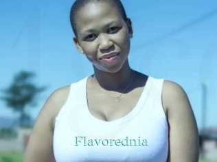 Flavorednia