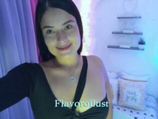 Flavoroflust