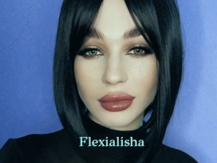 Flexialisha