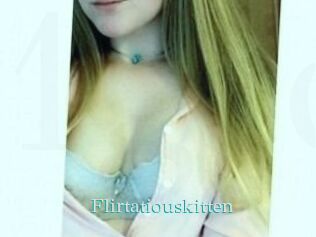 Flirtatiouskitten