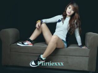 Flirtiexxx
