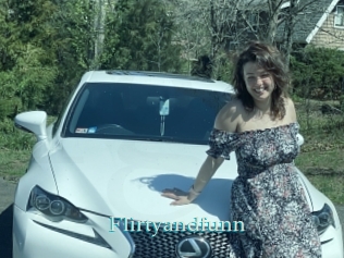 Flirtyandfunn
