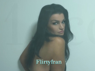 Flirtyfran