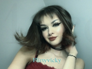 Flirtyvicky