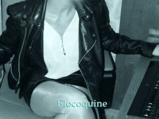 Flocoquine