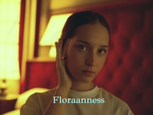Floraanness
