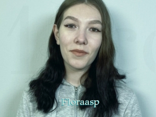 Floraasp